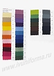 Карта цветов