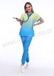 Расцветка 6