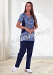 Расцветка 4