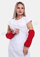 Нарукавники габардиновые унисекс - 10