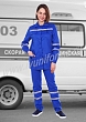 Расцветка 1