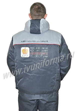 Корона-лифт 2